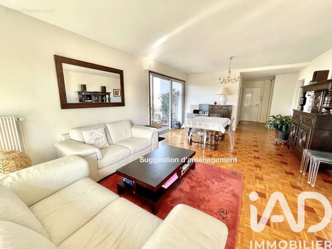 Photo 4 - Appartement à LE PECQ