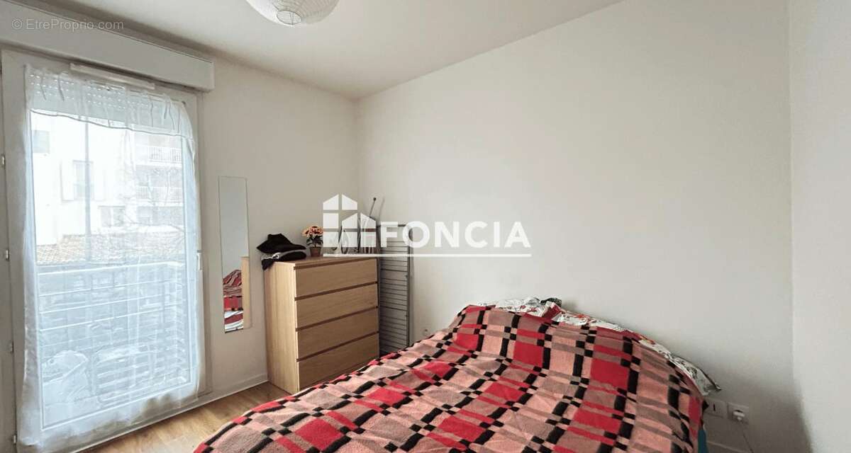 Appartement à BRUGES