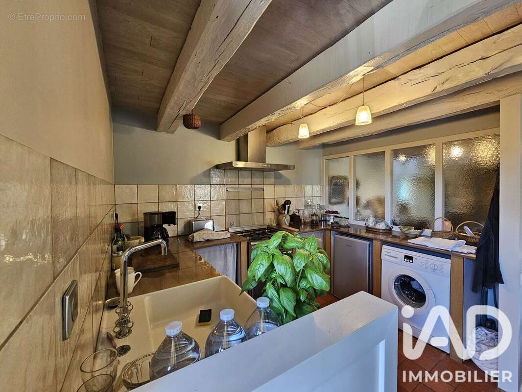 Maison 90 m² à Sousceyrac  - photo 6
