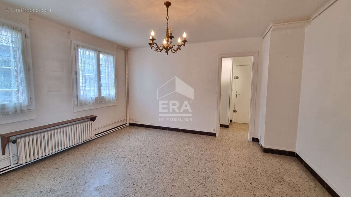 Appartement à NEUILLY-SUR-MARNE