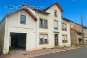 Appartement à THAON-LES-VOSGES