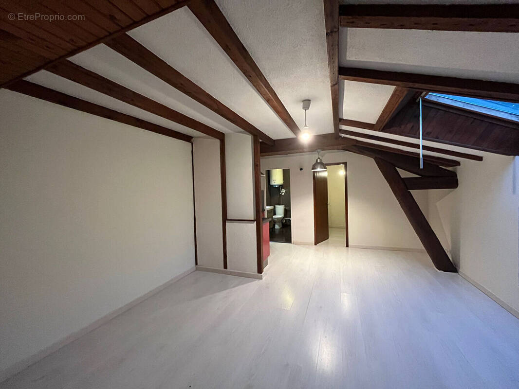 Appartement à PONT-A-MOUSSON