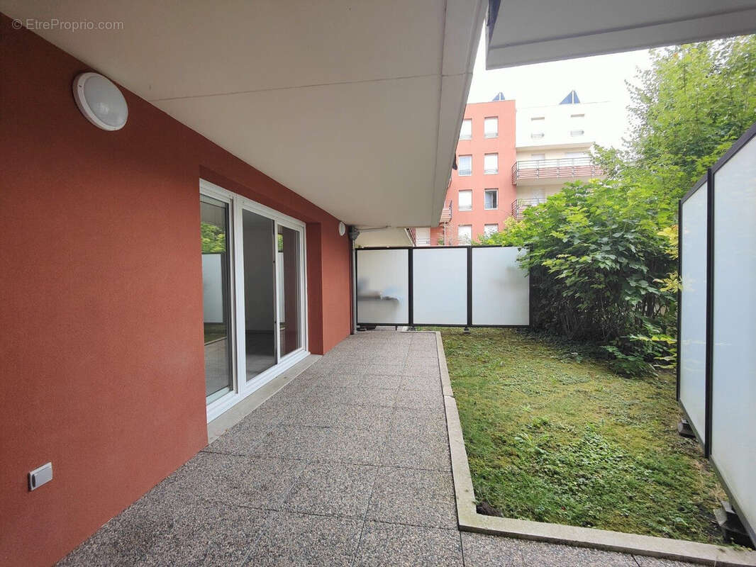 Appartement à CLERMONT-FERRAND