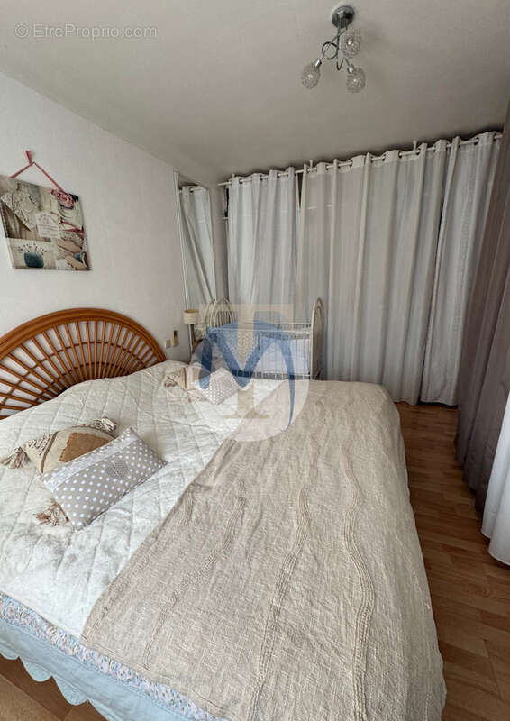 Maison à CANET-EN-ROUSSILLON