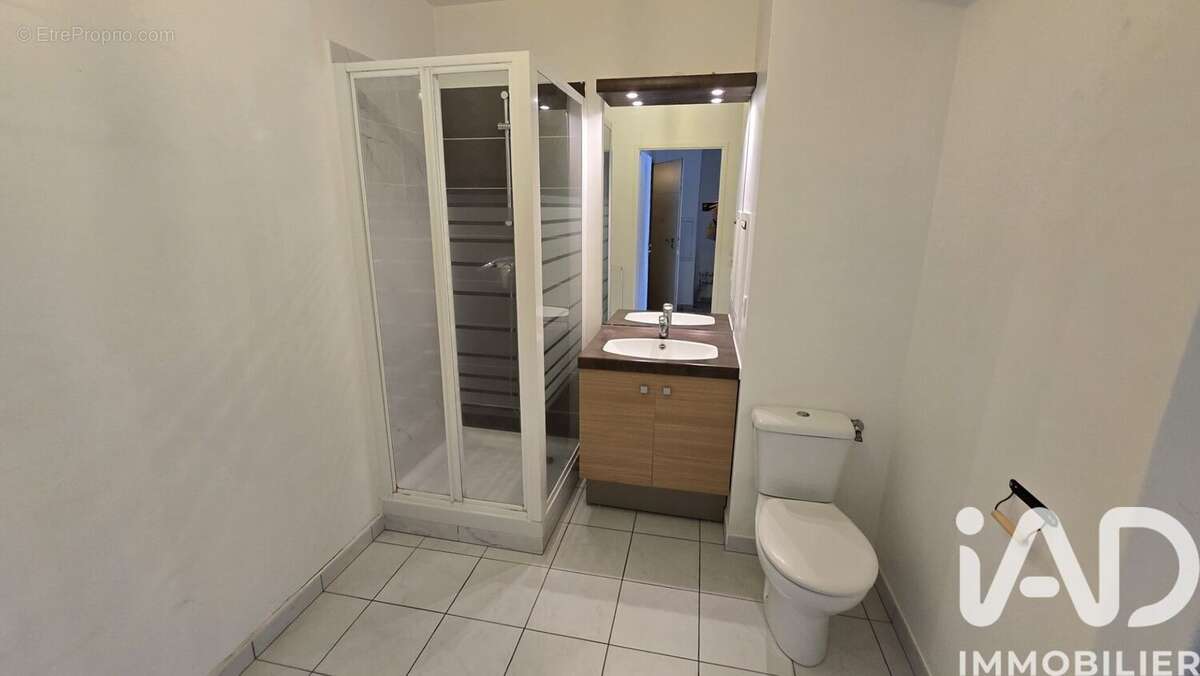 Photo 9 - Appartement à COULOMMIERS