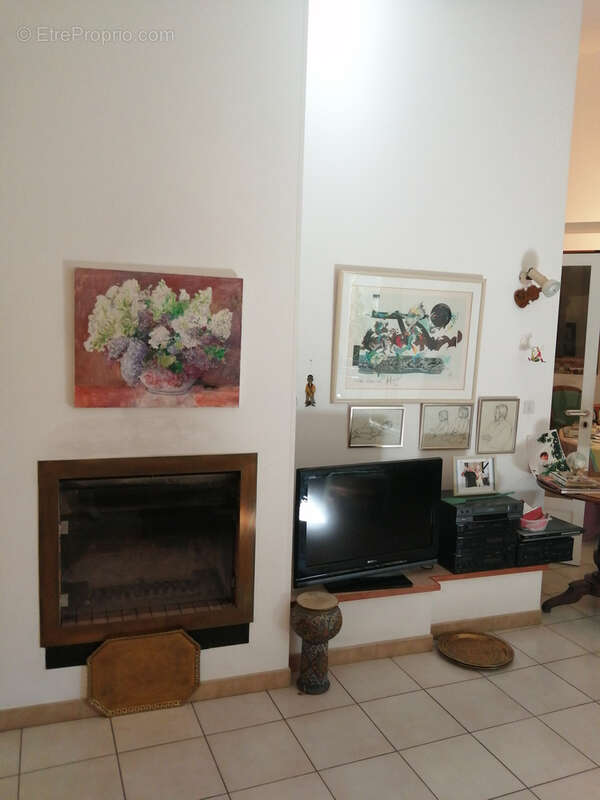 A vendre villa piscine sur terrain de 6000m2       limoux - photo 6