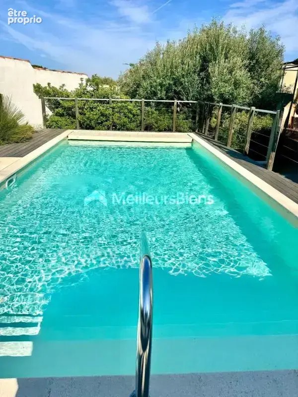 Golfe de Saint-Tropez - Les Issambres -Appartement 100m2 rez de jardin vue mer & mer à pied ! - photo 3