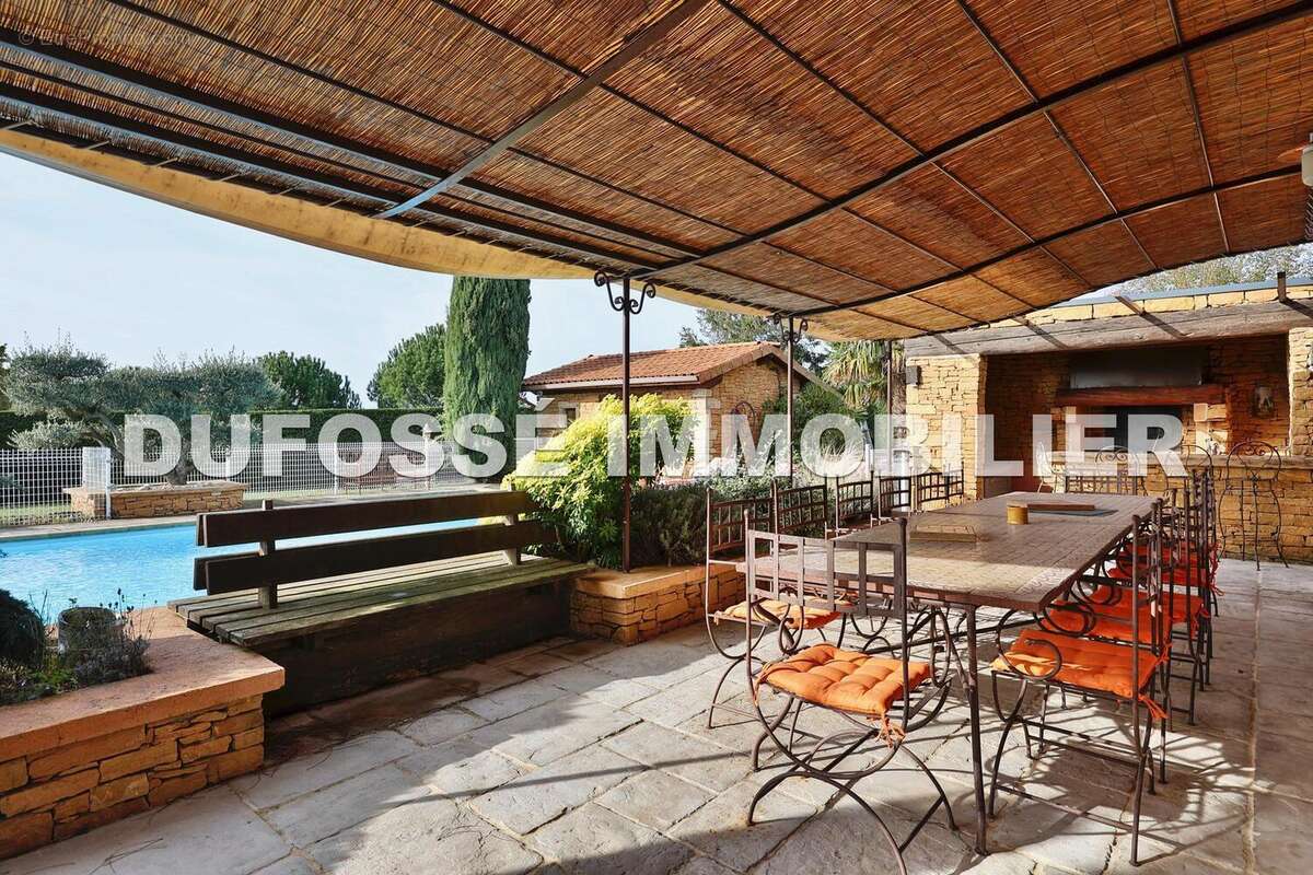 Photo 5 - Maison à SAINT-GEORGES-D&#039;ESPERANCHE