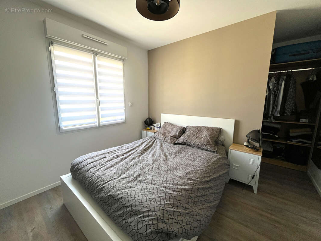 Rosnay - dpe b - 150m2 - 4 chambres - garage - parcelle 1000m2 - photo 12