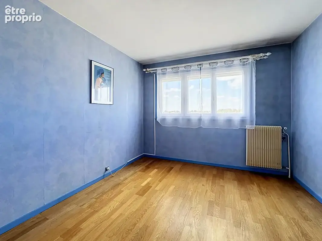 Appartement Villiers Sur Marne 3 pièce(s) - photo 5