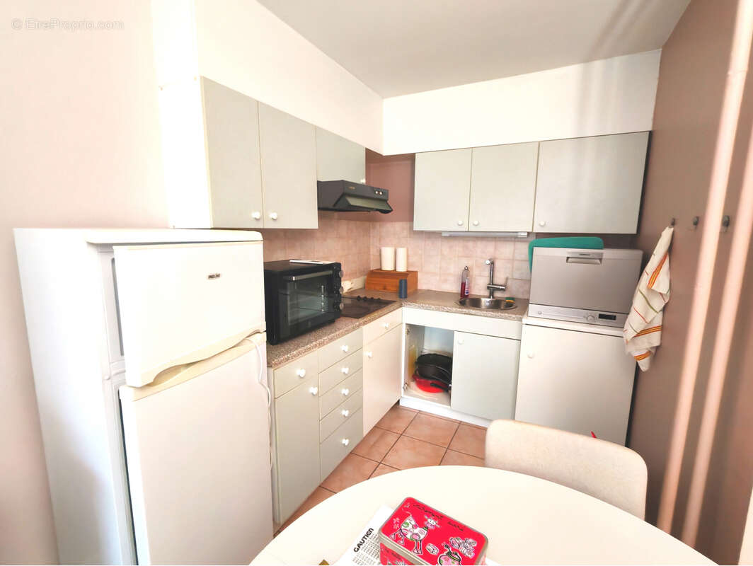 Appartement à CHELLES