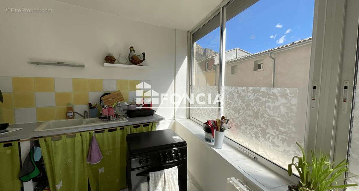 Appartement à DIGNE-LES-BAINS