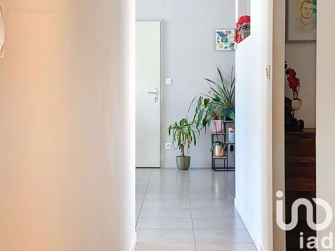 Photo 6 - Maison à ANDILLY