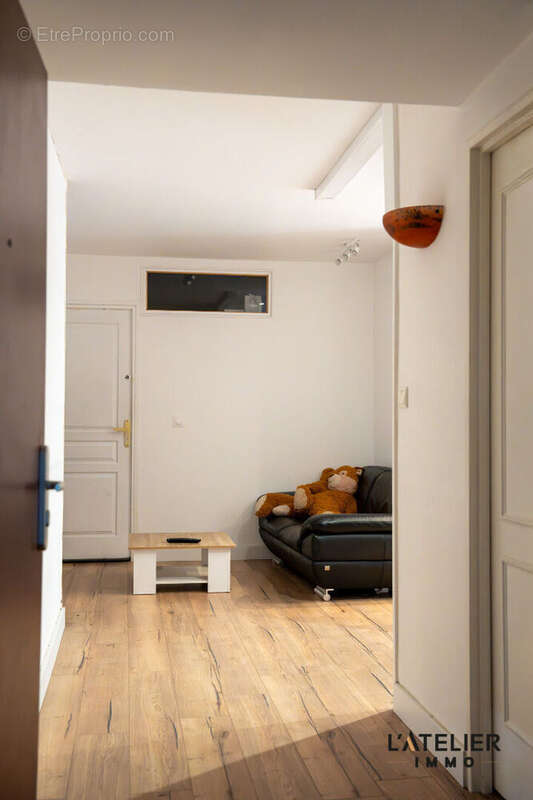 Appartement Nancy 5 pièce(s) 85. m2 - photo 8