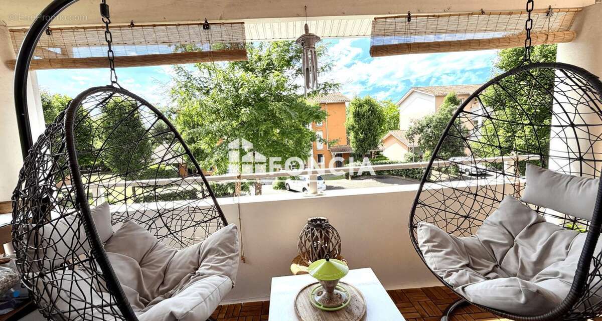 Appartement à DAX