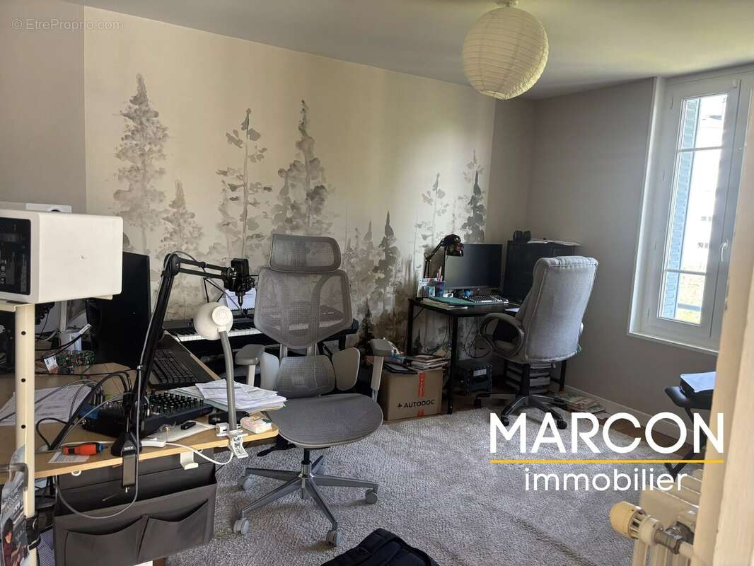 Maison à LA SOUTERRAINE