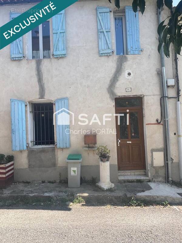 Photo 1 - Appartement à ALES