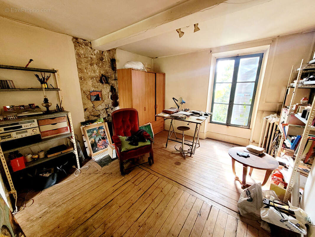 Maison à ALFORTVILLE