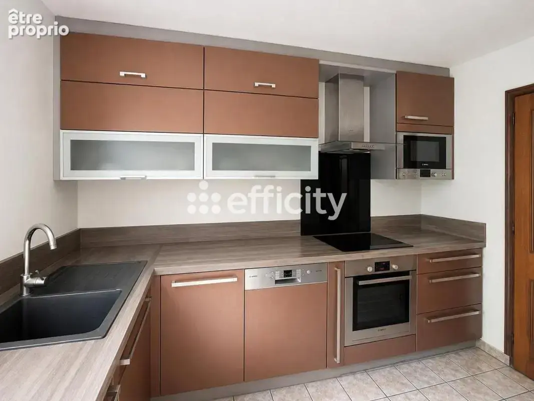 Maison 7 pièces 128 m² à vendre à Bourg-La-Reine (92340) - photo 11