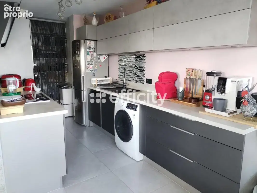 Appartement - photo 6