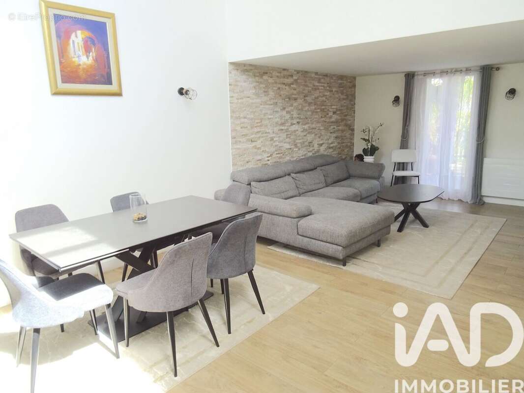 Photo 4 - Maison à BONDOUFLE