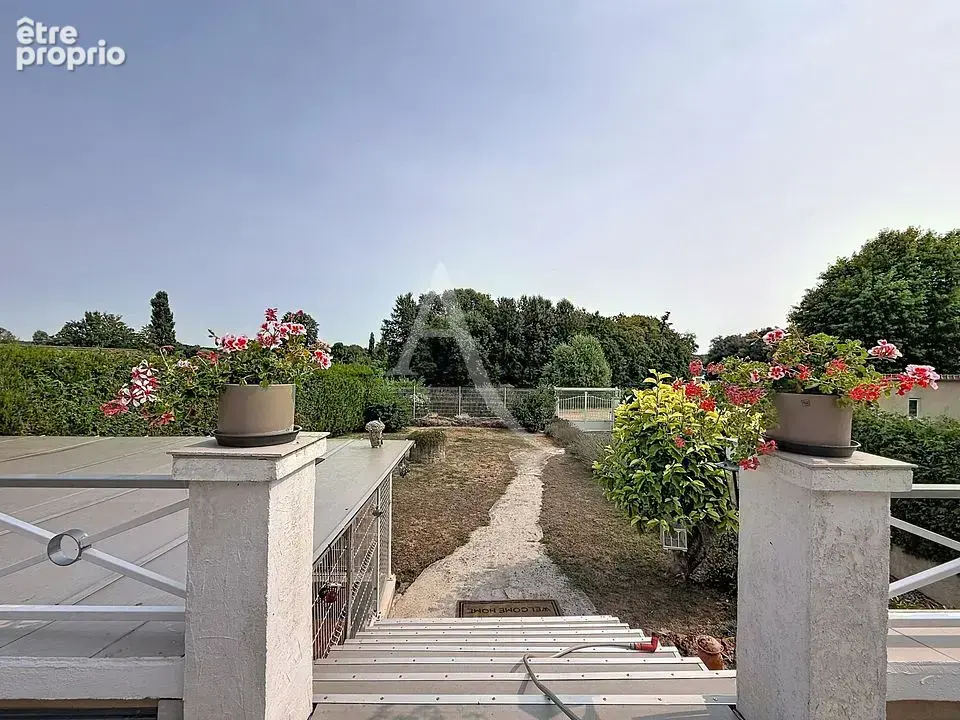 Maison de charme - photo 17