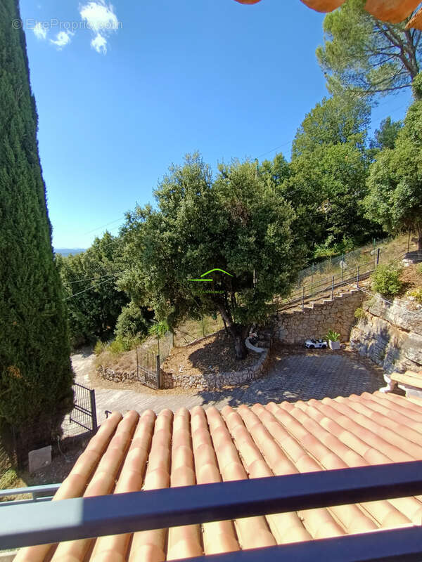 Maison à CABRIS