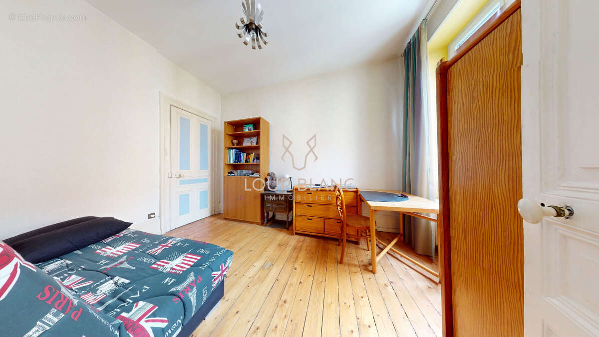 Appartement 126 m2 sur Les Quais - photo 11