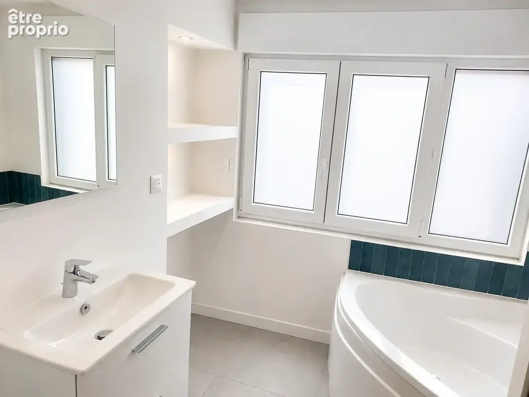 Maison individuelle rénovée - photo 5
