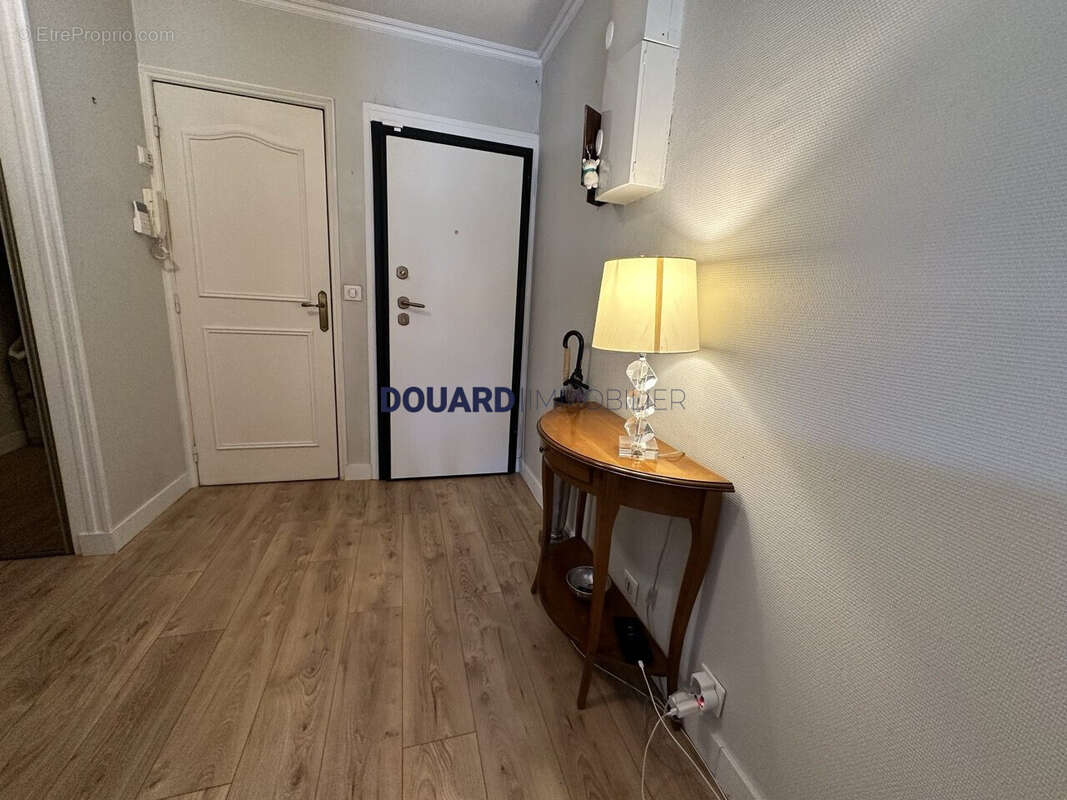 Appartement 107 m² à Sartrouville  - photo 8