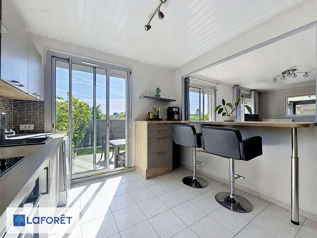 Appartement à BREST