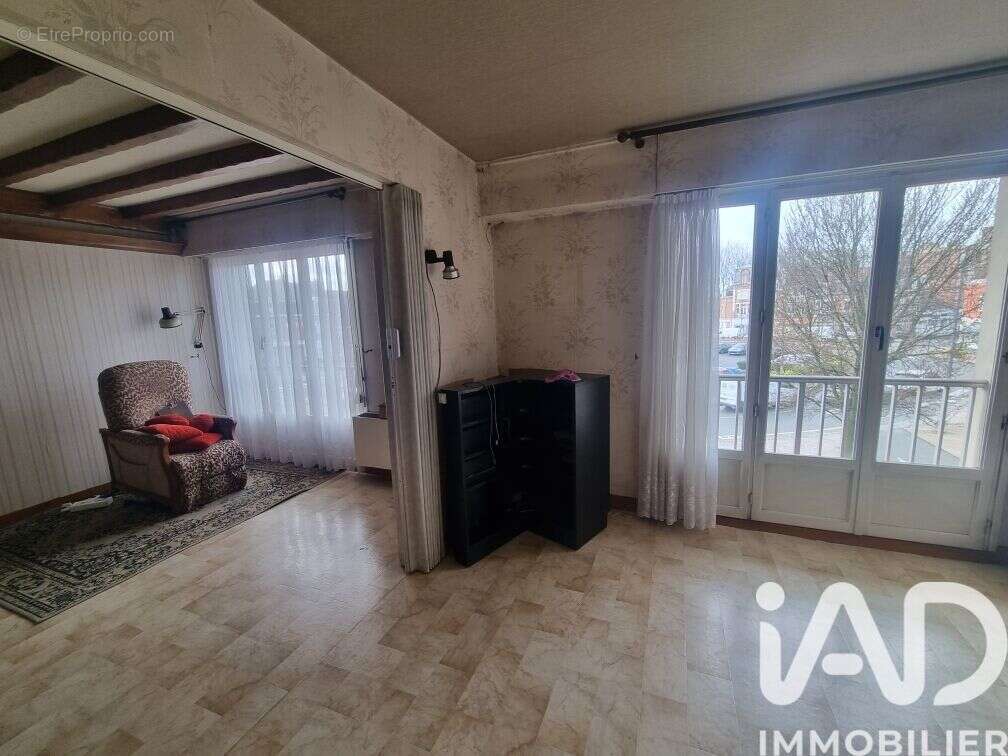 Photo 5 - Appartement à ARMENTIERES