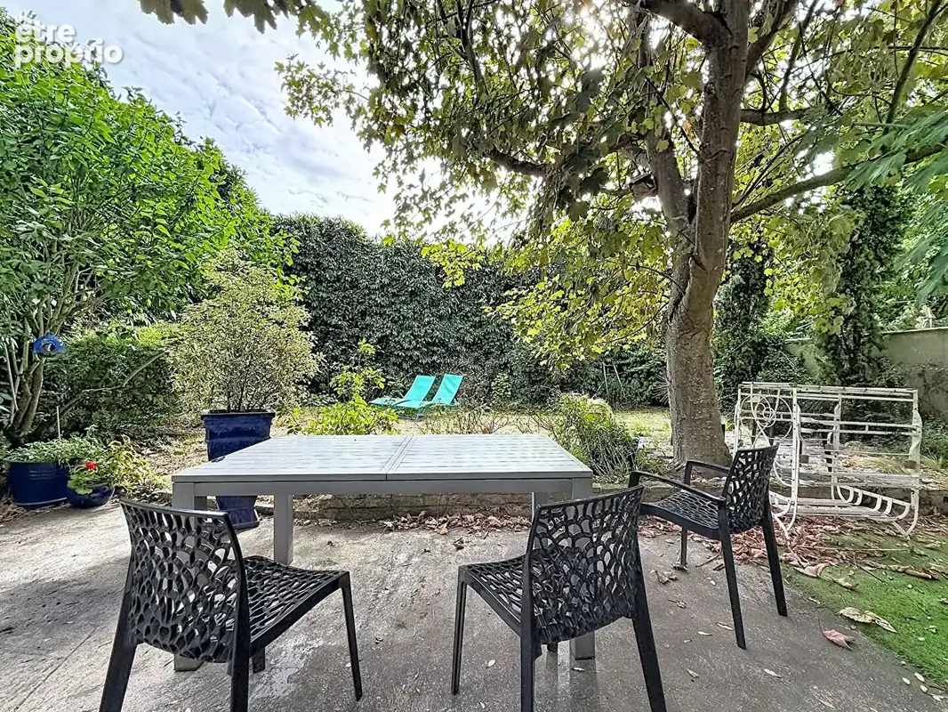 Maison Jouars Pontchartrain 6 pièce(s) 142 m2 - photo 13