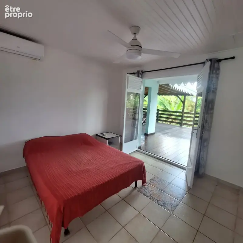 Maison 5 pièces 119 m² à vendre à Sainte-Marie (97230) - photo 6