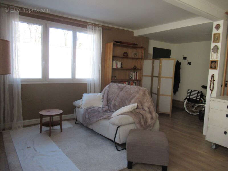 Maison à LA ROCHELLE