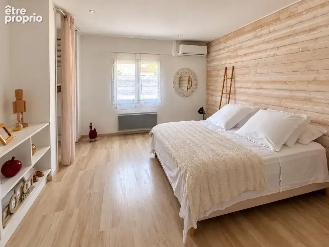 Maison PLAIN PIED à vendre 7 pièces  (17) - photo 6