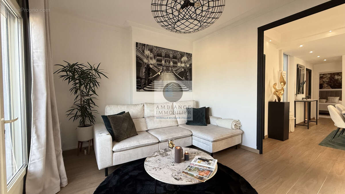 Appartement à VALENCE