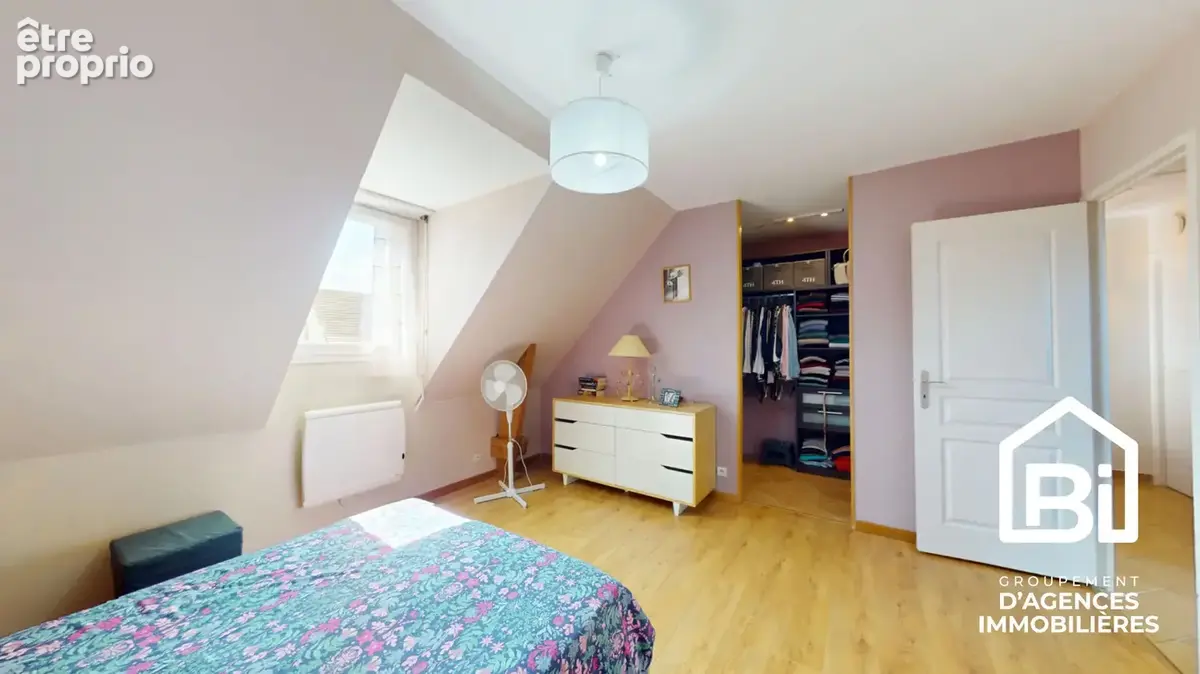 Maison individuelle - 6 pièces - 145 m2 - Frénouville - photo 17