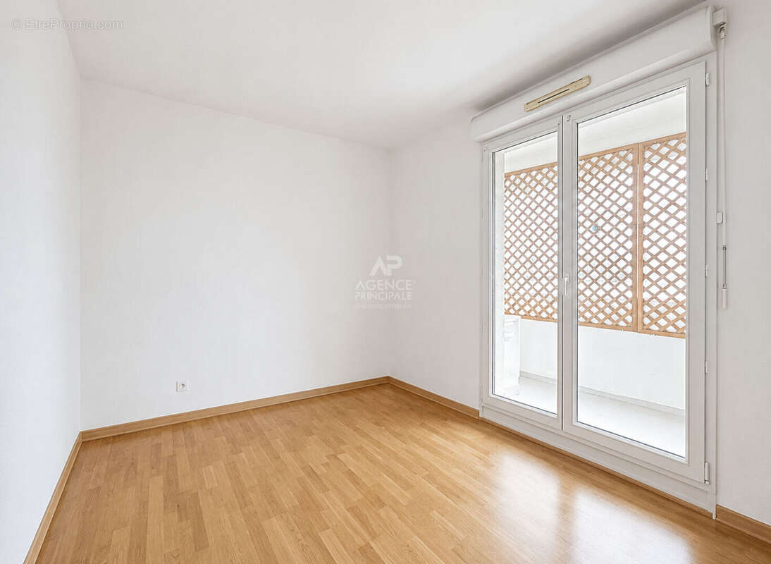 À vendre ? Appartement 3 pièces avec balcons et parking ? Quartier des Coteaux du Bel-Air - photo 5
