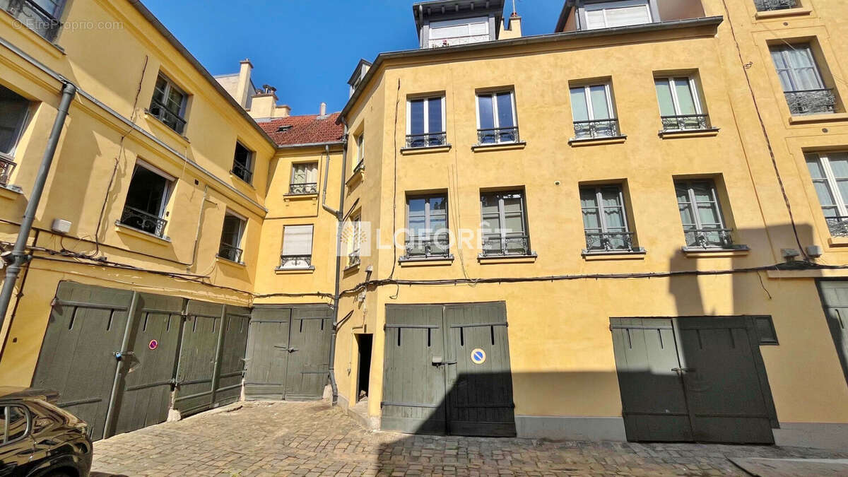 Appartement à VERSAILLES