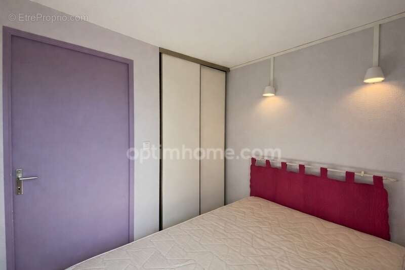 Appartement à SETE