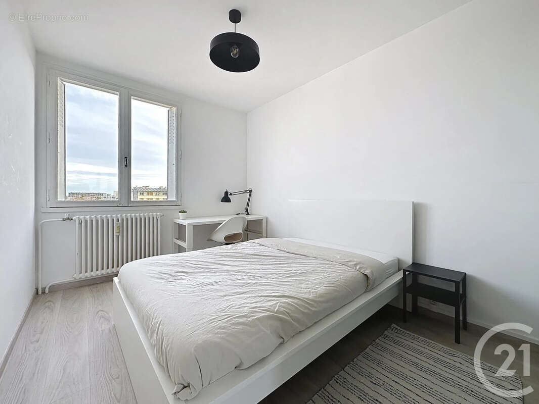 Appartement à SAINT-ANDRE-LES-VERGERS