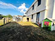 Appartement à BRINDAS