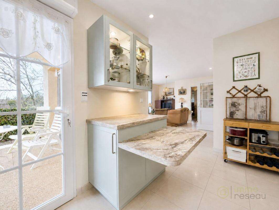 Appartement - photo 3