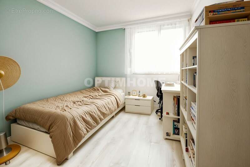 Appartement à BOBIGNY