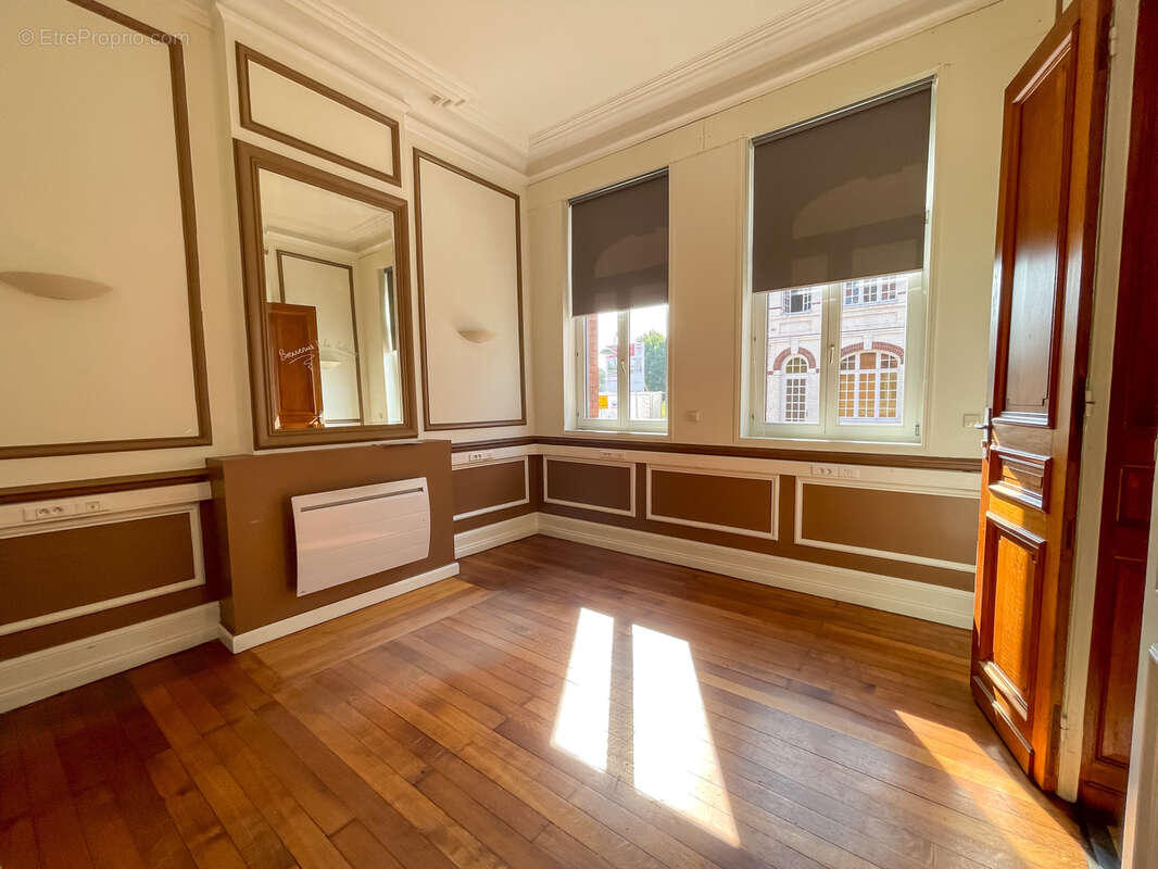 Maison à SAINT-AMAND-LES-EAUX