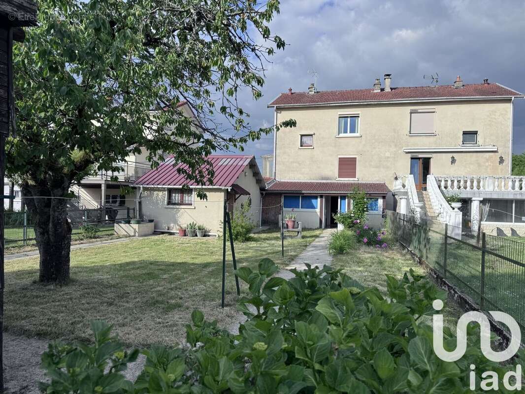 Photo 4 - Maison à SAINT-DIZIER