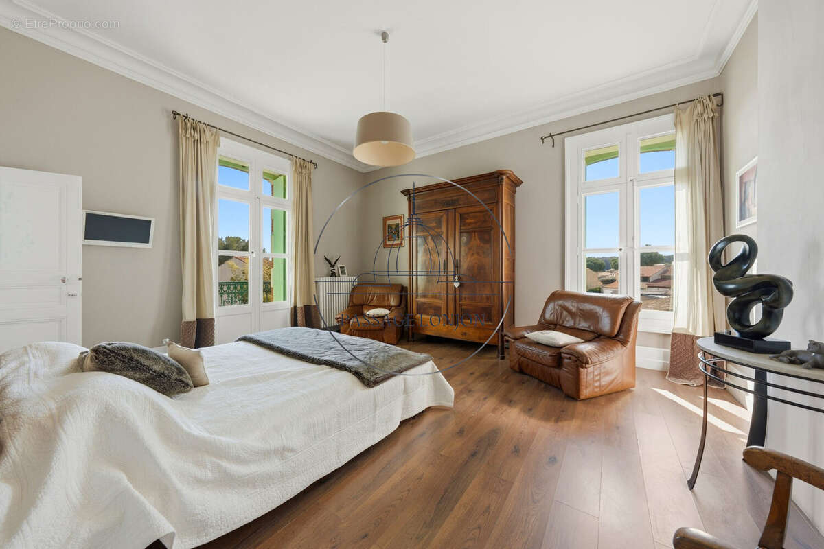 Maison à BALARUC-LES-BAINS