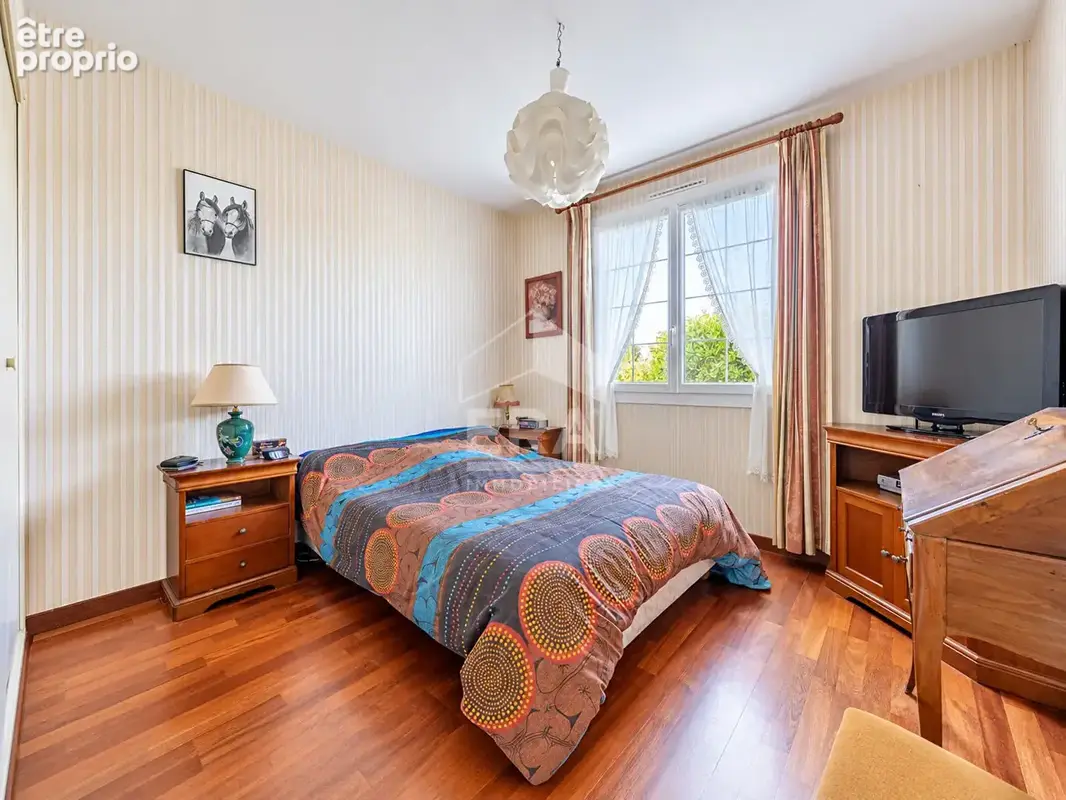 Maison 5 pièces à vendre à Bourgneuf - 305 000 - photo 7