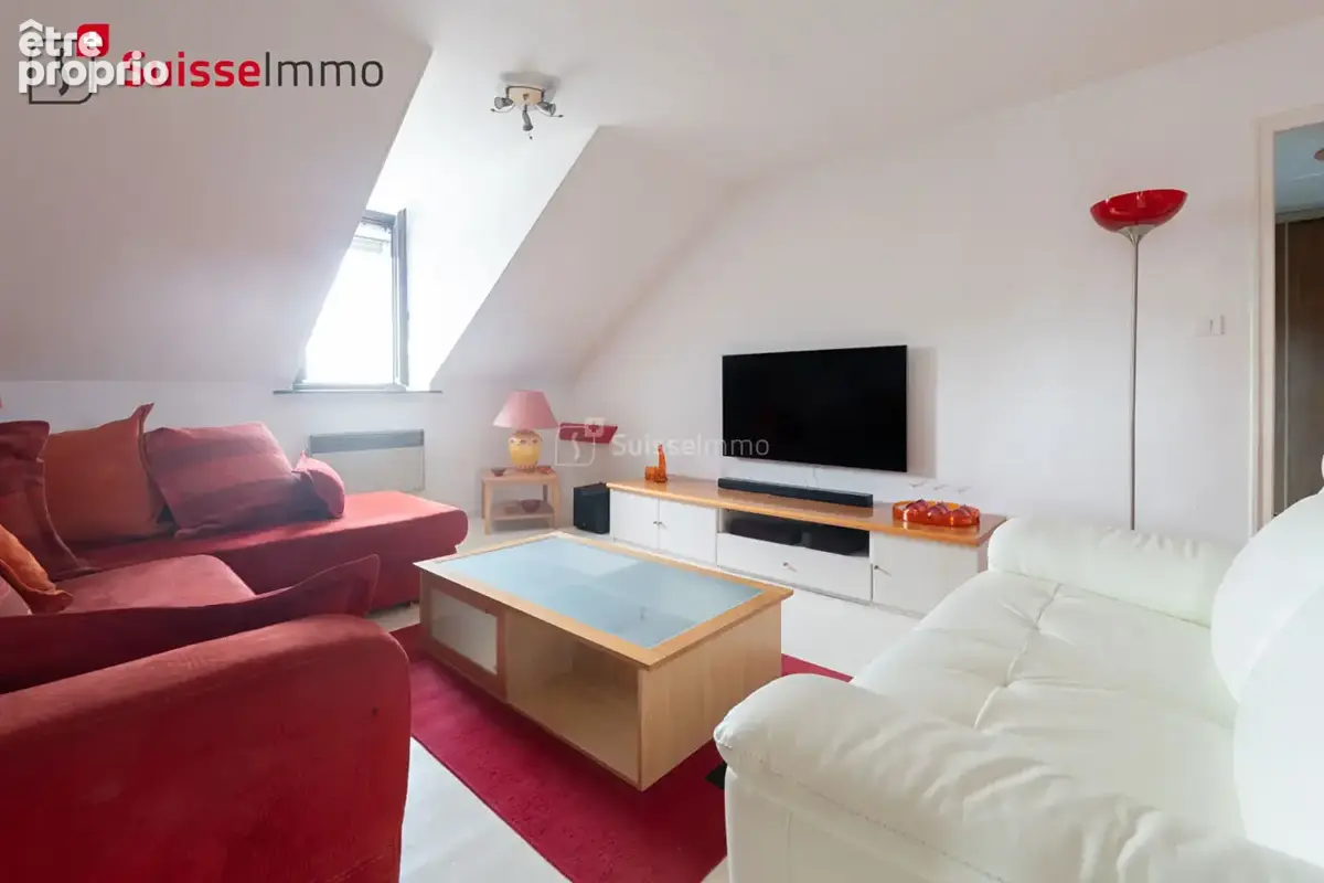 Appartement  5 pièces 94 m2 - photo 6